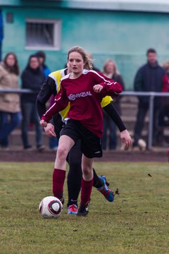 Bild 161 - B-Juniorinnen MTSV Olympia Neum�nster - SG Altenholz/Holtenau : Ergebnis: 2:1